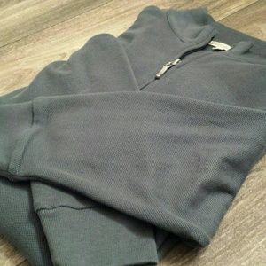 Peter Millar 1/4 Zip Golf Pullover XL PIMA